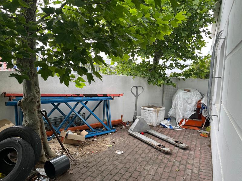 To Let Commercial Property for Rent in Montague Gardens Western Cape